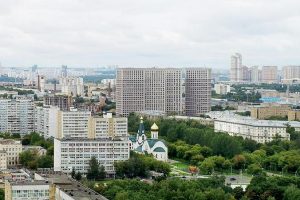 Шести социально ориентированным НКО предоставят квартиры для сопровождаемого проживания. Фото: архив «Вечерняя Москва»