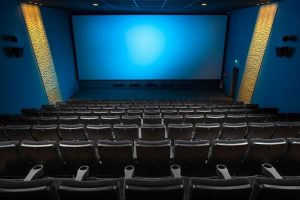 Фильм покажут в летнем кинотеатре музея «Гараж». Фото: pixabay.com