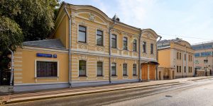 Статус объекта культурного наследия присвоили особняку в районе. Фото: сайт мэра Москвы