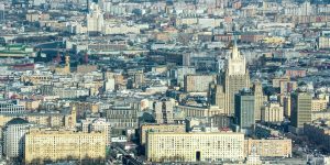 Искусственный интеллект помогает в обработке заявок на субсидии от малого и среднего бизнеса столицы. Фото: сайт мэра Москвы