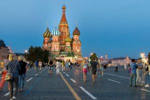  Жители столицы смогут проверить свои знания об истории и архитектуре города на портале «Узнай Москву». Фото: pixabay.com