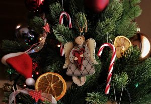 Рождественский фильм покажут в Новой Третьяковке. Фото: pixabay.com