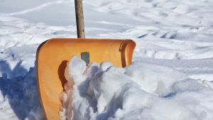 Сотрудники «Жилищника» провели генеральную уборку снега в районе. Фото: pixabay.com