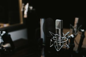 Академия звука: занятие эстрадным вокалом проведут в досуговом центре района. Фото: pixabay.com