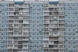 Итоги проверок домов на безопасность за март 2022 года подвели в управе района. Фото: Анна Быкова