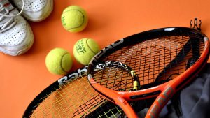 Парк Горького проведет турнир по настольному теннису. Фото: pixabay.com