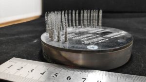 Ученые «МИСиС» предложили новую технологию печати инструментов для стоматологии. Фото: сайт НИТУ «МИСиС»
