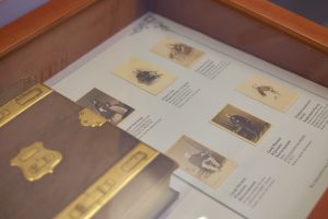 Выставку «Тайны старого альбома» открыли в музее Тропинина. Фото взято со страницы музея в социальных сетях 