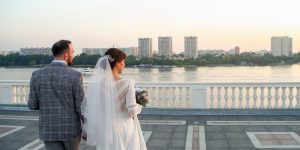 Свыше 26 тысяч пар поженились в столице с начала года. Фото: сайт мэра Москвы