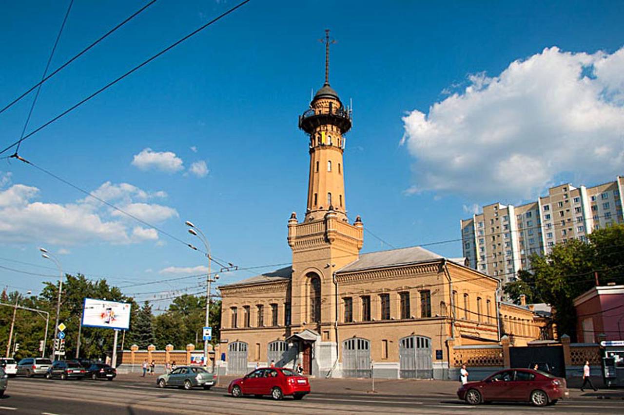 Каланча. Пожарная каланча в Сокольниках. Пожарная каланча в Москве Сокольники. Пожарная каланча в Сокольниках история. Пожарная часть в Сокольниках Москва.