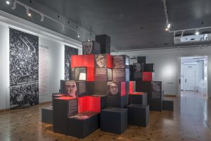 Выставка «Раздизайн и Прототека» стартует в Центре Вознесенского. Фото взято с сайта учреждения