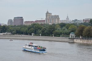 Чемпионат по рыбной ловле прошел в районе. Фото: Анна Быкова, «Вечерняя Москва»