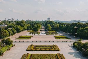 Москвичи и гости столицы смогут выкупить здание в районе. Фото: сайт мэра Москвы