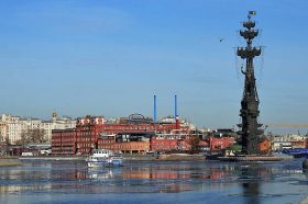 Новый маршрут на портале «Узнай Москву» включит себя локации в районе. Фото: Анна Быкова, «Вечерняя Москва»