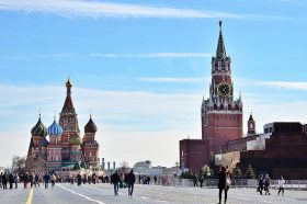 Прокуратура Москвы напоминает об ответственности за несанкционированный запуск БПЛА. Фото: Анна Быкова, «Вечерняя Москва»