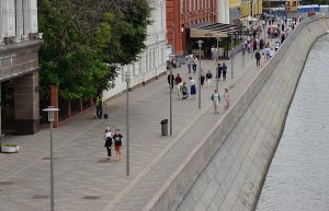 Два дома в районе признали памятниками архитектуры. Фото: Анна Быкова, «Вечерняя Москва»
