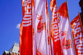 День Победы проведут в парке имени Максима Горького. Фото: Ксения Догонашева, «Вечерняя Москва»