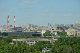 Ансамбль построек городской усадьбы признали объектами культурного наследия. Фото: Анна Быкова, «Вечерняя Москва»