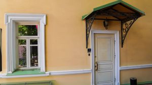 Лекция о любителях искусства состоится в Центре Андрея Вознесенского. Фото: Ксения Догонашева, «Вечерняя Москва»
