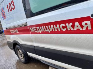 Медсестра НИИ НДХиТ рассказала о своей работе. Фото: Анна Быкова, «Вечерняя Москва»