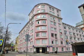 Инвестиционный мастер-класс проведут в НИУ ВШЭ. Фото: Анна Быкова, «Вечерняя Москва»