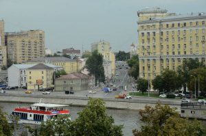 В Мэрии столицы рассказали о московских лауреатах премии «Приоритет: Цифра». Фото: Анна Быкова, «Вечерняя Москва»