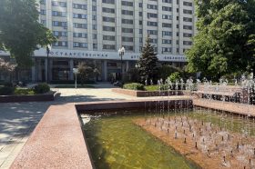 Для детей проведут литературное занятие в РГДБ. Фото: страница Молодежной палаты района в социальных сетях