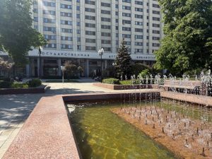 Для детей проведут литературное занятие в РГДБ. Фото: страница Молодежной палаты района в социальных сетях