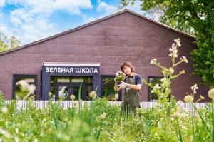 Один из новых маршрутов сервиса Russpass пройдет через район. Фото: сайт мэра Москвы