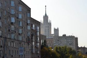 Более 2 миллиардов рублей инвестировано в развитие спортивной инфраструктуры в районе Якиманка. Фото: Анна Быкова, «Вечерняя Москва»