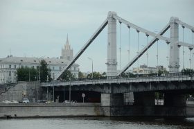«Ночь московского спорта»: более 100 бесплатных тренировок на 16 площадках. Фото: Анна Быкова, «Вечерняя Москва»