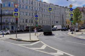 Фото: Ксения Догонашева, «Вечерняя Москва»