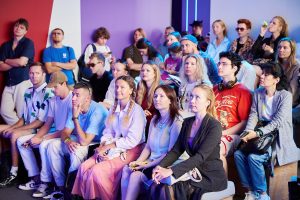  Посетить тематические мероприятия можно в районе в рамках форума Территория будущего. Москва 2030» . Фото: пресс-служба Департамента экономической политики и развития города Москвы