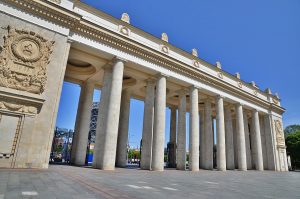Конфликт как точка роста: в Парке Горького пройдет мастер-класс с психологом. Фото: Анна Быкова, «Вечерняя Москва»