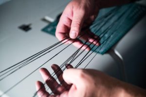 Специалисты МИСИС упростили прибор для печати летальных аппаратов. Фото: сайт НИТУ МИСИС 