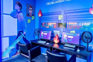 Конкурс для программистов организуют в «Музеоне». Фото: пресс-служба Департамента информационных технологий города Москвы.