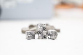 Ученые МИСИС создали биосовместимый титановый сплав. Фото: сайт НИТУ МИСИС