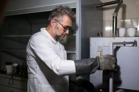 Инновация от МИСИС: ученые создали «самоупрочненный» материал для медицины и авиации. Фото: сайт НИТУ МИСИС