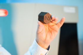 Новую концепцию для переработки отходов предложили специалисты МИСИС. Фото: сайт НИТУ МИСИС
