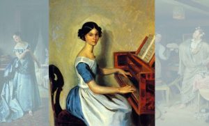 Концерт-посвящение организуют ученики и преподаватели музыкальной школы имени Рейнгольда Глиэра. Фото: официальная страница Детской музыкальной школы имени Рейнгольда Глиэра в социальных сетях