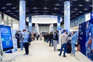 Центр карьеры НИТУ МИСИС отмечен наградой Росмолодежи за вклад в подготовку специалистов. Фото: сайт НИТУ МИСИС