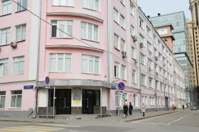 Семинар о российском рекламном рынке пройдет в Высшей школе бизнеса ВШЭ. Фото: Анна Быкова, «Вечерняя Москва»