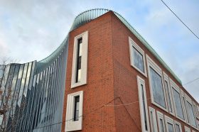 «Навигация чувств»: Книжный клуб обсудит революционную историю эмоций в Третьяковке. Фото: Анна Быкова, «Вечерняя Москва»