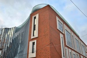 «Навигация чувств»: Книжный клуб обсудит революционную историю эмоций в Третьяковке. Фото: Анна Быкова, «Вечерняя Москва»