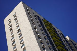 Самый компактный лот объекта приобрели в Малом Толмачевском переулке. Фото: Анна Быкова, «Вечерняя Москва»