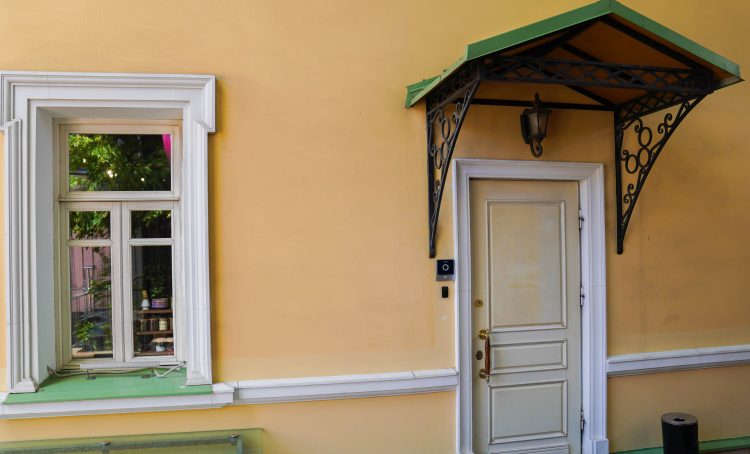 Книжный клуб «От утопии к технооптимизму» запустят в Центре Вознесенского. Фото: Ксения Догонашева, «Вечерняя Москва»