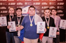 Студенты НИТУ МИСИС вошли в сборную Москвы по киберспорту. Фото: сайт университета МИСИС