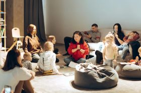 Творческий мастер-класс по поиску красоты в повседневности состоится в музее «Гараж». Фото: сайт музей «Гараж»