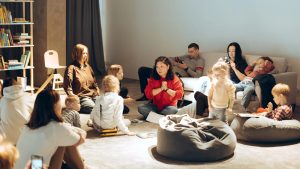 Творческий мастер-класс по поиску красоты в повседневности состоится в музее «Гараж». Фото: сайт музей «Гараж»