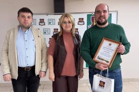 Председатель управы района обсудила с управляющими компаниями подготовку к зиме. Фото: официальная страница управа в социальных сетях